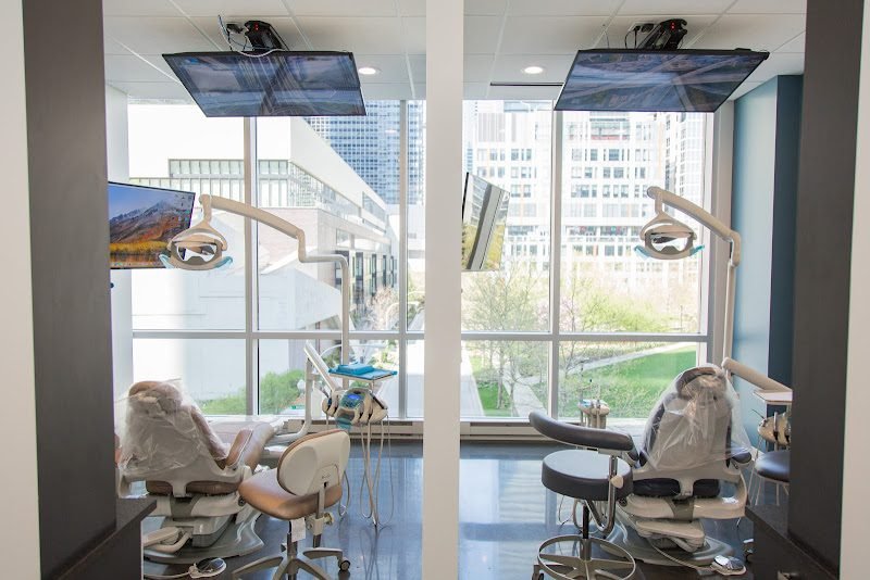 Chicago Dental Solutions @ Chicago Dental Design 5