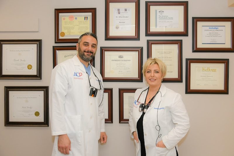 Chicago Dental Solutions @ Midway Square Dental Center