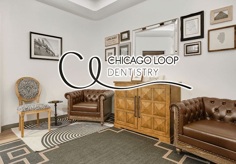 Chicago Loop Dentistry