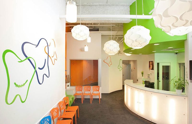 Chicago Smile Specialists