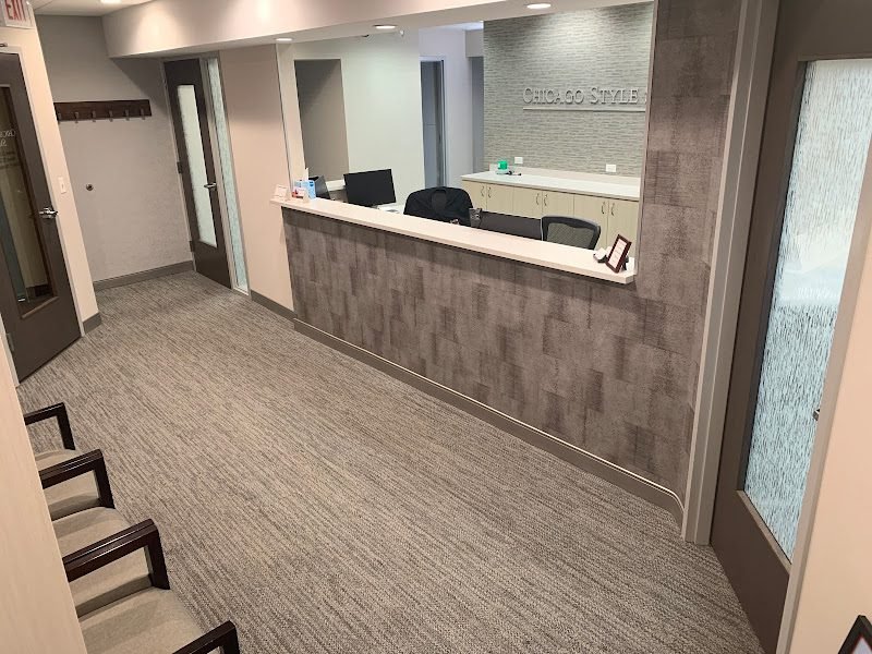 Chicago Style Smiles