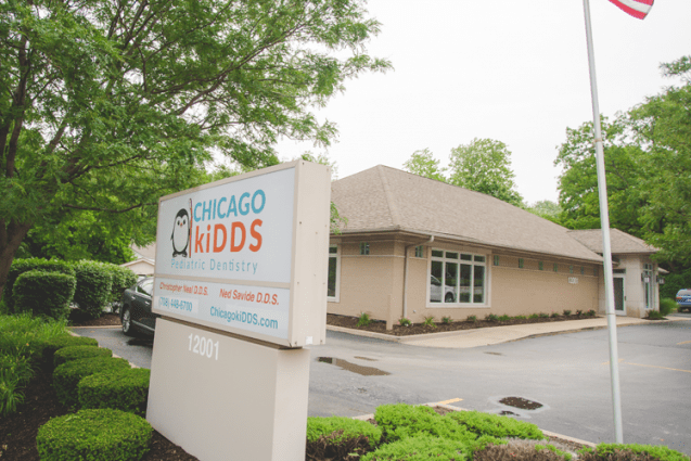 Chicago kiDDS Pediatric Dentistry