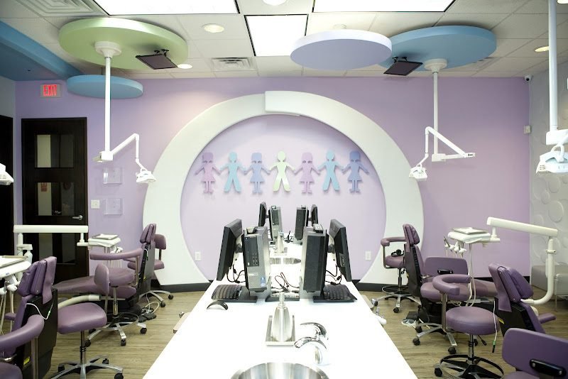 Children's Dental Care