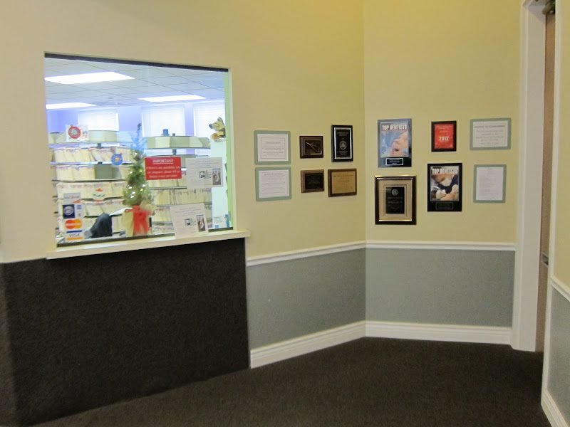 Childrens Dental Center and Big People, Too!