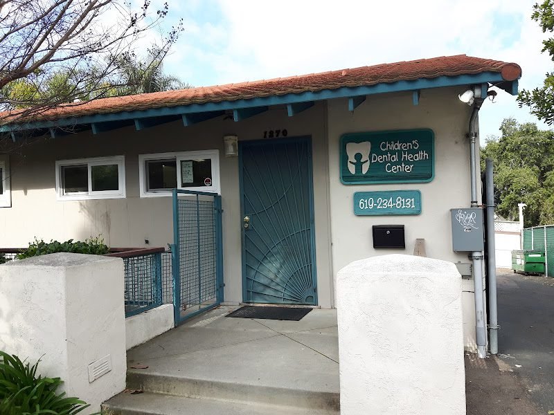 Children’s Dental Health Center