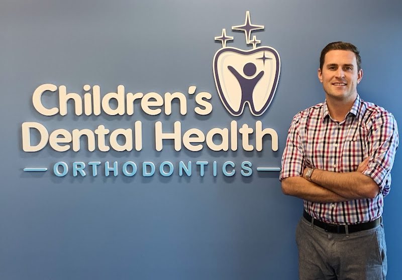 Children's Dental Health Orthodontics