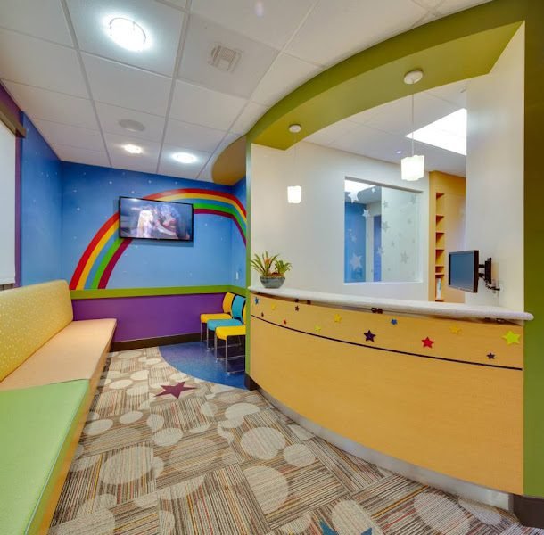 Children's Dentistry of San Diego