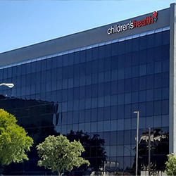 Children's Health Specialty Center Mockingbird 2