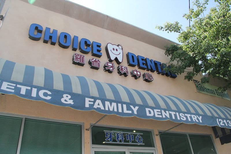 Choice Dental Center