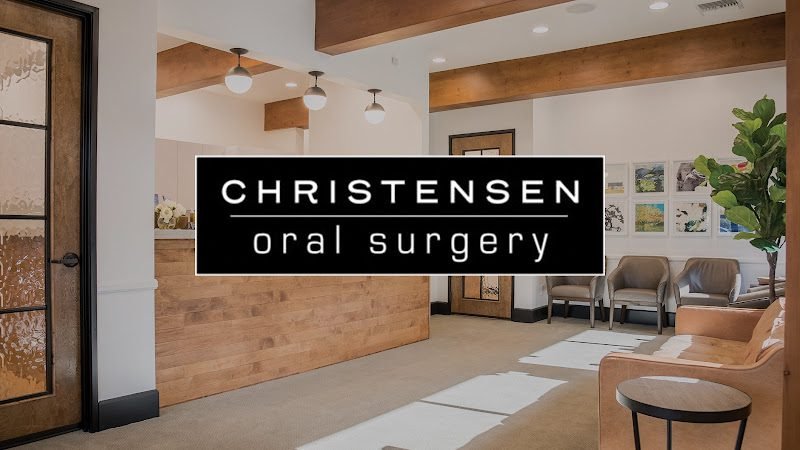 Christensen Oral Surgery
