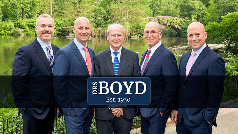 Christina Boyd, DDS PC