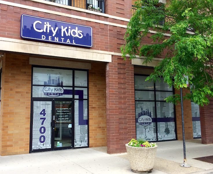 City Kids Dental, PC