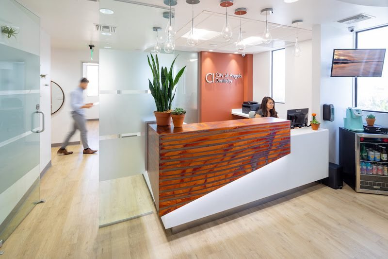 City of Angels Dentistry