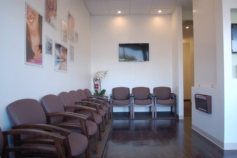 Clairemont Smiles Dentistry and Orthodontics