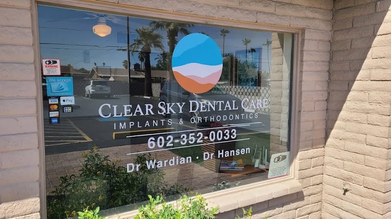 Clear Sky Dental Care Phoenix