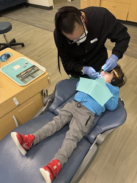 Coastal Kids Dentistry & Orthodontics - Carmel Valley