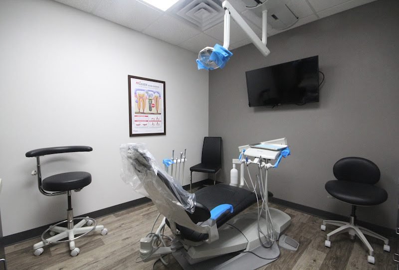 Coco Dental of North Dallas