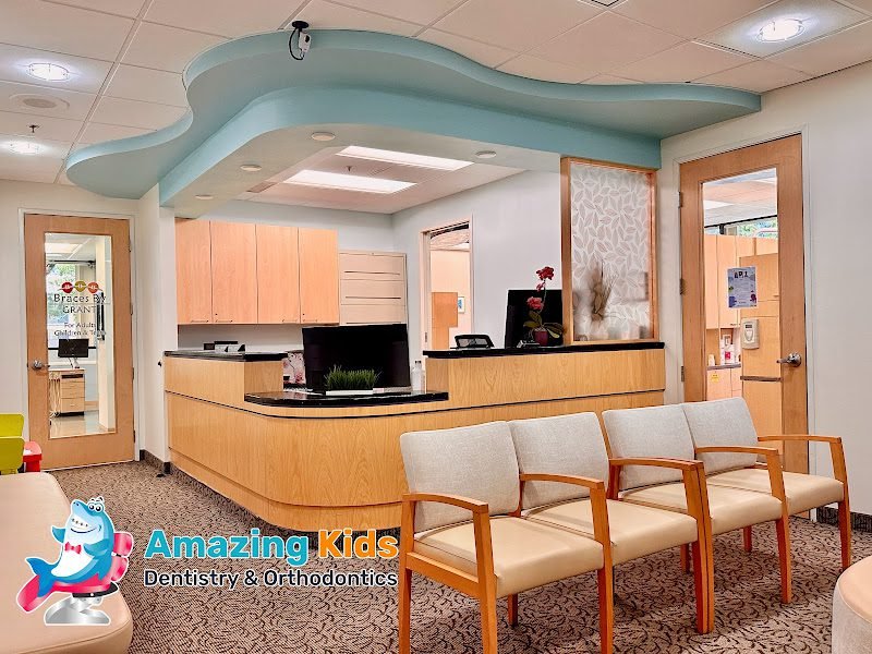 Coconut Kids Dentistry & Orthodontics