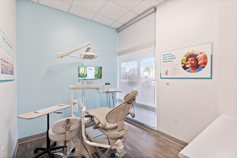 College Avenue Dentistry