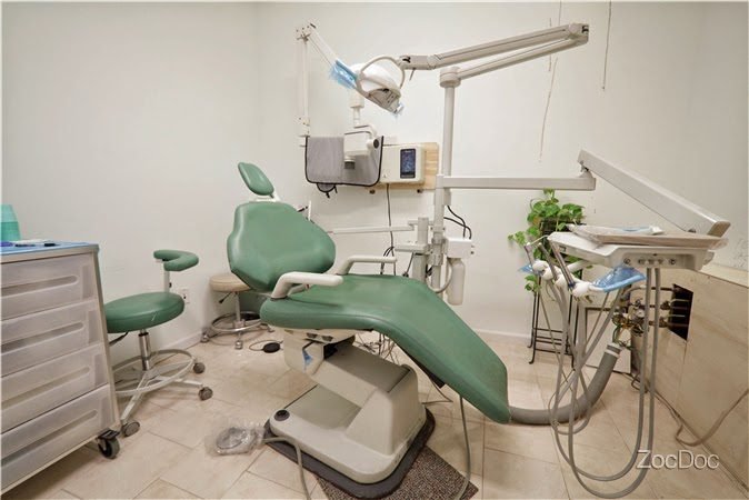 Columbia Dental Implant Center 3
