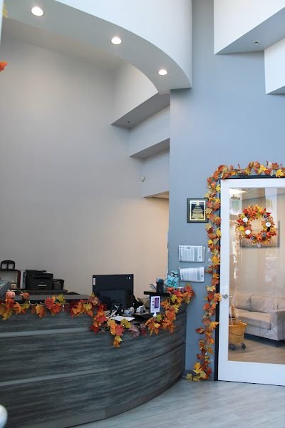 Comfort Dental Center - Los Angeles