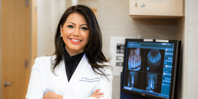 Compassionate Endodontics:Hossein S Moosavi DDS,MDS 5