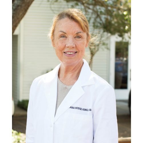Complementary Dental: Dana Hodge King, DDS