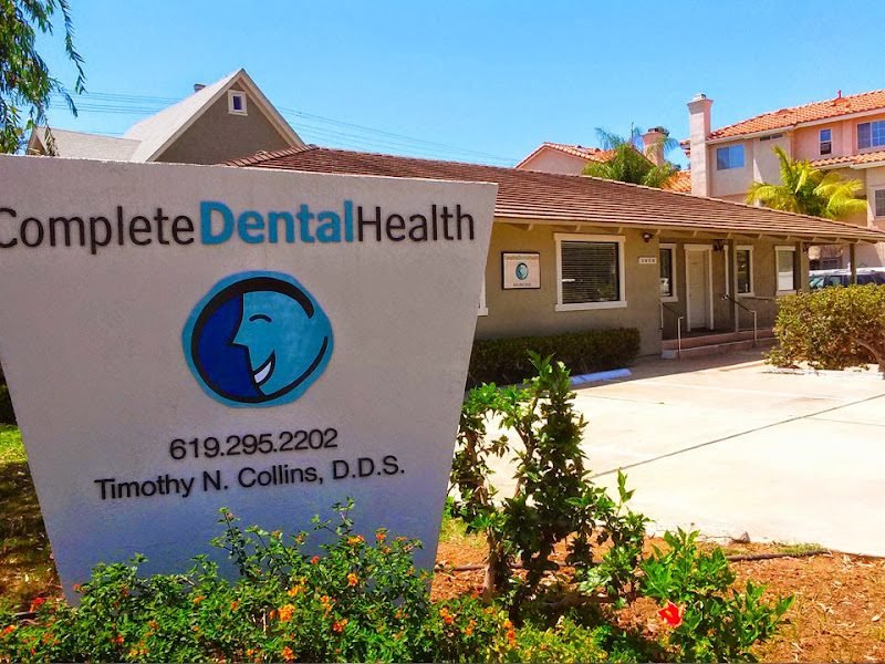 Complete Dental Health