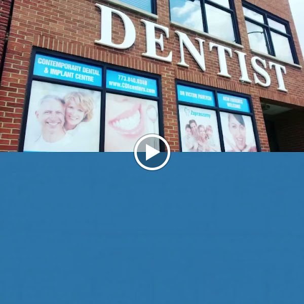 Comprehensive Dental & Implant Center