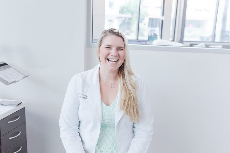 Cooper Orthodontics Invisalign Specialist | Houston Orthodontist