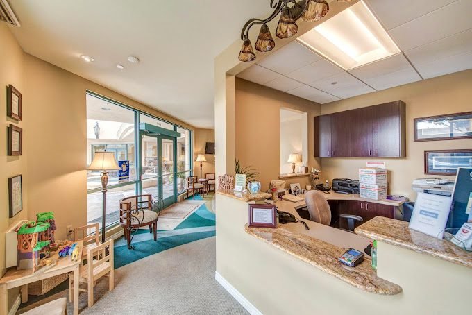 Coronado Dentistry & Pediatrics