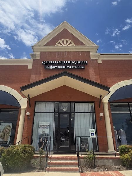 Cosmetic Bonding Studio