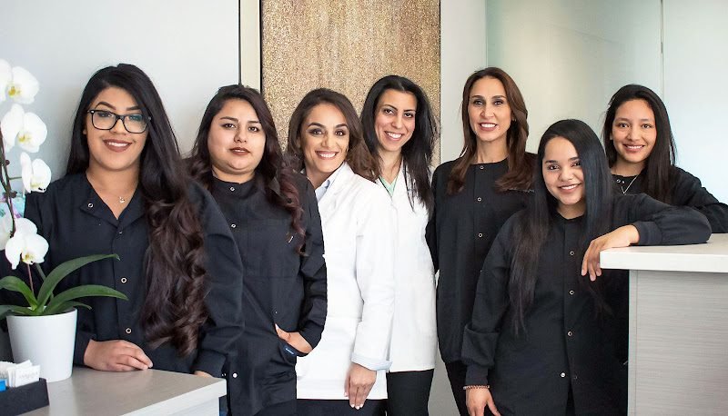 Cosmetic Dental of Westwood