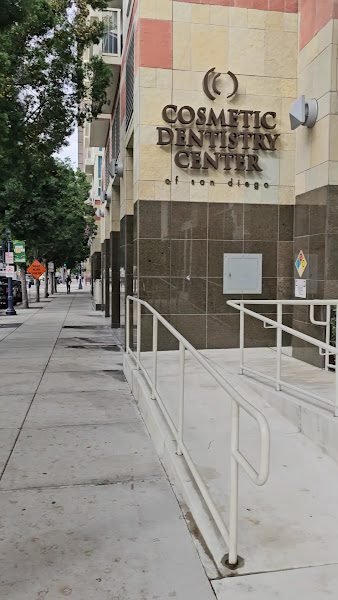 Cosmetic Dentistry Center