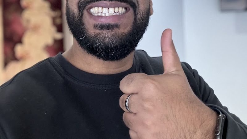 Cosmetic & Family Dentistry