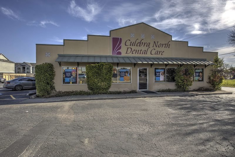 Culebra North Dental Care