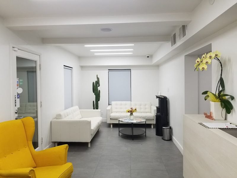 Culver Marina Dental Group