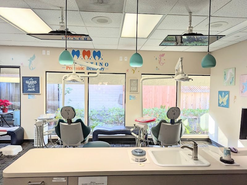 Cupertino Pediatric Dentistry