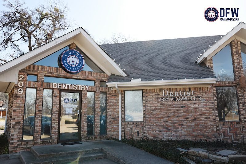 DFW Periodontics & Implant Dentistry 2