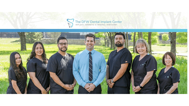 DFW Periodontics & Implant Dentistry 3