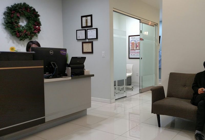 DTLA Dental & Orthodontics