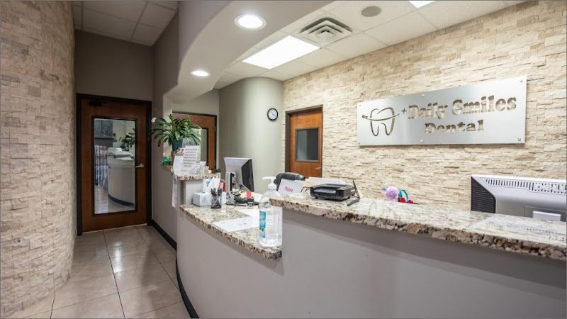 Daily Smiles Dental Dallas