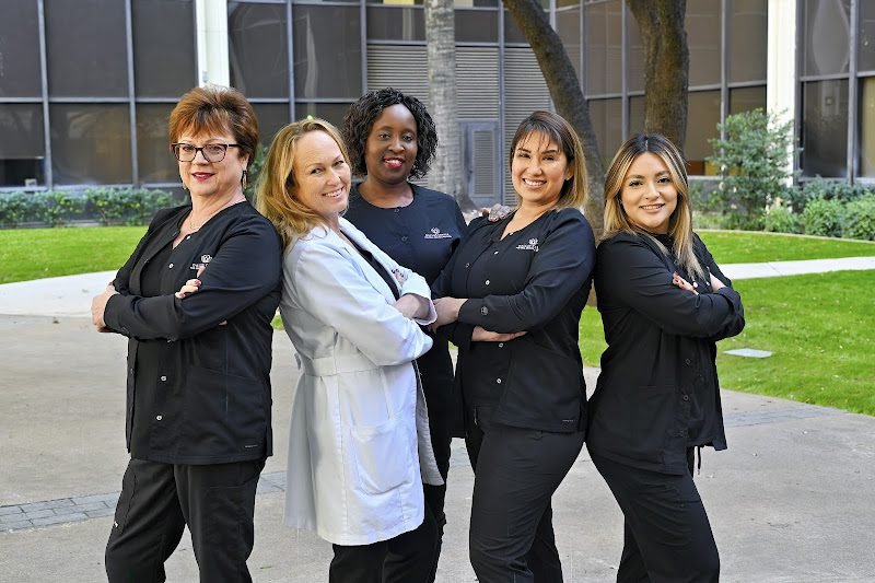 Dallas Center for Oral Health & Wellness