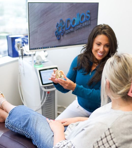 Dallas Dental Concierge