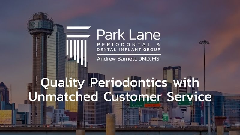 Dallas Periodontal Associates 5