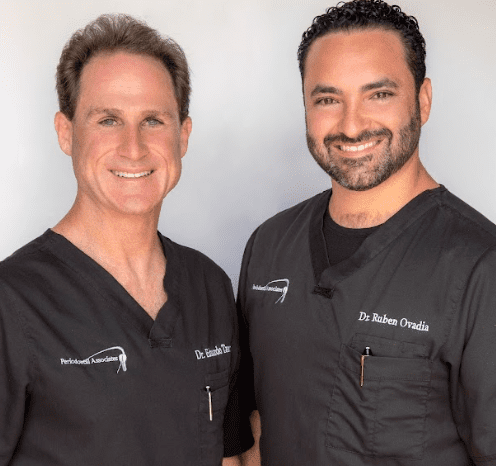 Dallas Periodontics and Dental Implants 3