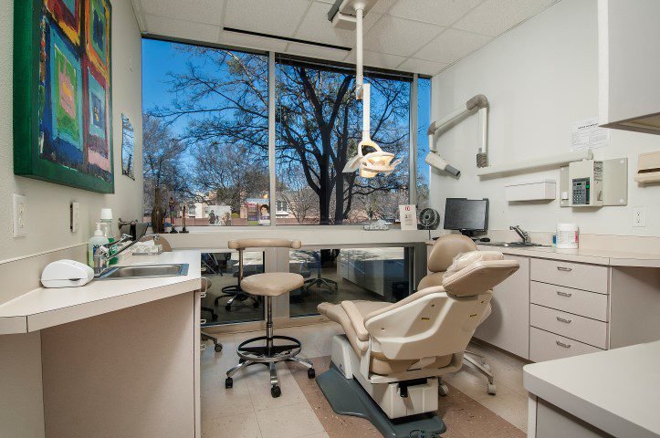 Dallas Prosthodontics 2