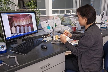 Dallas Prosthodontics 3