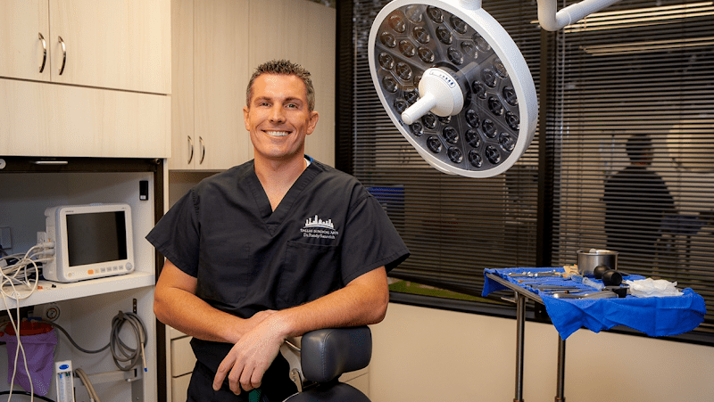 Dallas Surgical Arts 2