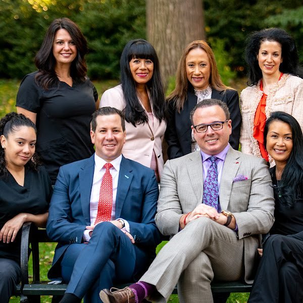 David A. Koslovsky, DDS, FACS, FACD 2